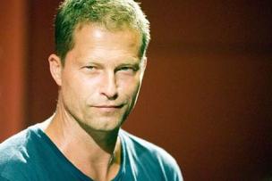 Bei der Wiedereröffnung des Deutschen Filmmuseums in Frankfurt am Main, am 12.8.2011 Til Schweiger