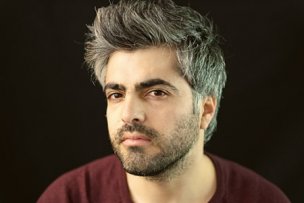 Feras Fayyad Feras Fayyad; Quelle: Rise And Shine Cinema