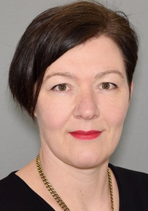 Frauke Firl Frauke Firl; Quelle: Frauke Firl