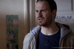 Marc-Benjamin Puch in "Schuld sind immer die Anderen" (2011/12) Schuld sind immer die Anderen