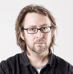 Philip Gnadt "Philip Gnadt", Quelle: Filmfestival Max Ophüls Preis 2017