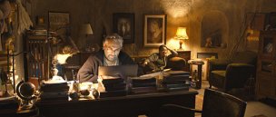 Haluk Bilginer, Demet Akbag (hinten) in "Winterschlaf" (2013/14) Winterschlaf, © Nuri Bilge Ceylan