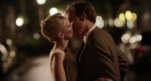 Katarina Klaffs, Marcus Widmann in "Samstag Nacht" (2014) Samstag Nacht, © Hochschule für Fernsehen und Film (München)