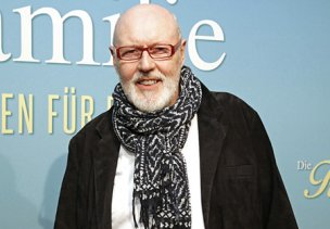 Ben Verbong bei der Deutschlandpremiere von "Die Trapp Familie - Ein Leben für die Musik" im Gloria Palast in München am 2. November 2015 Ben Verbong, © 2015 Concorde Filmverleih