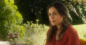 Sophie Semin in "Die schönen Tage von Aranjuez" (2015/16) Quelle: NFP Marketing & Distribution, DIF, © Alfama Films Production