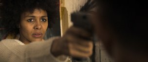 Ayo in "Volt" (2015/16) "Volt", © Felix Gemein, Augenschein Filmproduktion GmbH