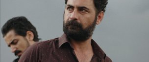 Rekesh Shahbaz (rechts) in "Haus ohne Dach" (2014-16) "Haus ohne Dach", Quelle: missingFILMs, DIF, © missingFILMs
