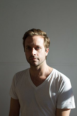 John Trengove Quelle: "John Trengove", 67. Internationale Filmfestspiele Berlin, © Dean Hutton