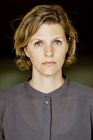 Jantje Friese Jantje Friese, Quelle: Deutsche Columbia Pictures Filmproduktion, © Lena Stahl