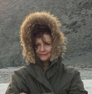 Marita Neher Marita Neher; Quelle: Marita Neher