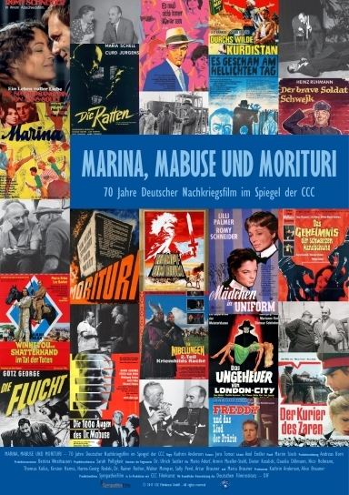 "Marina, Mabuse und Morituri",