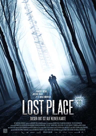 Lost Place; Quelle: NFP Marketing & Distribution, DFF
