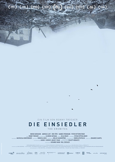 "Die Einsiedler", Quelle: Barnsteiner Film, DIF