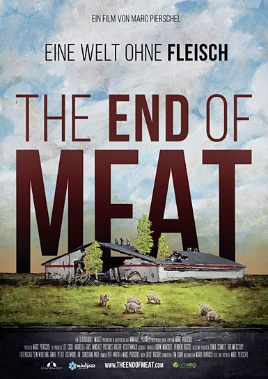 "The End of Meat - Eine Welt ohne Fleisch", Quelle: mindjazz pictures, DIF