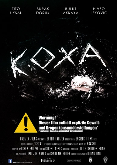 "Koxa", Quelle: Alpha Centauri Studios, DIF