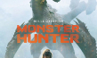 Filmplakat von "Monster Hunter" (2020); Quelle: Constantin Film Verleih, DFF, © 2021 Constantin Film Verleih GmbH