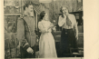 Frida Richard (Mitte), Henny Porten (rechts) in "Ihre Hoheit" (1913)