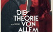 Filmplakat von "Die Theorie von Allem" (2023)