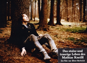 "Das stolze und traurige Leben des Mathias Kneißl", Quelle: Oliver Herbrich Filmproduktion, Foto: Max Müller