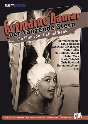 Germaine Damar - Der tanzende Stern
