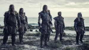 Northmen - A Viking Saga, Quelle: Ascot Elite, DIF, © 2014 Ascot Elite