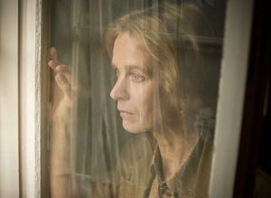 Judith Engel in "Im Niemandsland" (2019); Quelle: imFilm Agentur + Verleih, DFF, © Jan Wagner