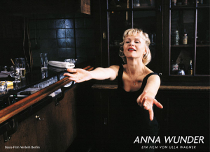 Renée Soutendijk in "Anna Wunder" (2000); Quelle: Basis-Film, DFF