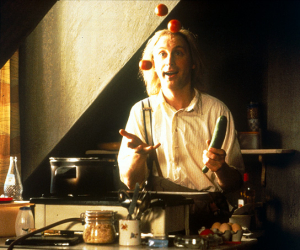 Otto Waalkes in "Otto - Der Film" (1985)
