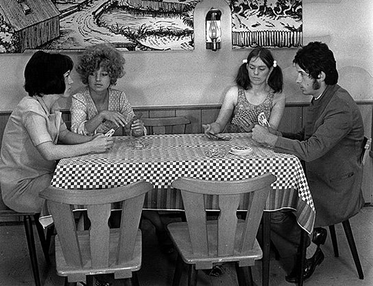 Katzelmacher filmportal.de