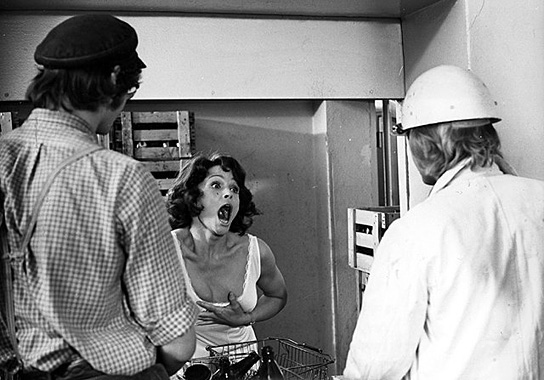 Die Legende von Paul und Paula, Quelle: BArch, FMP