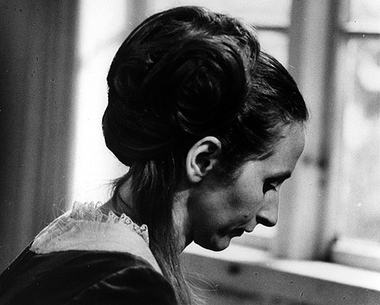 Chronik der Anna Magdalena Bach, Quelle: SDK