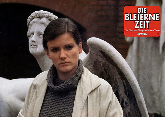 Die bleierne Zeit | filmportal.de