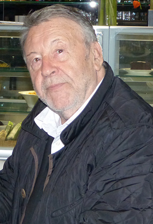 Günter Lamprecht