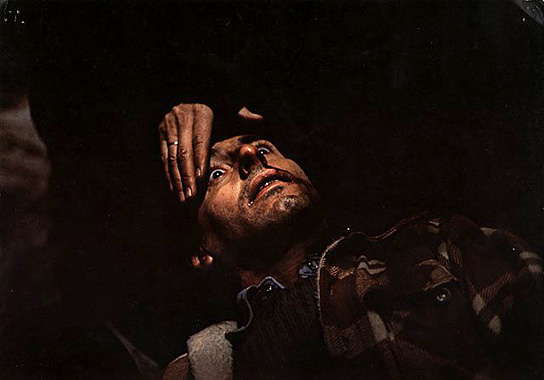 Der amerikanische Freund, Quelle: BArch, DIF, FMD