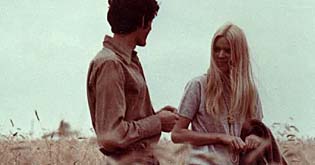 Winfried Glatzeder, Heidemarie Wenzel