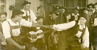 Die Heimkehr des Odysseus