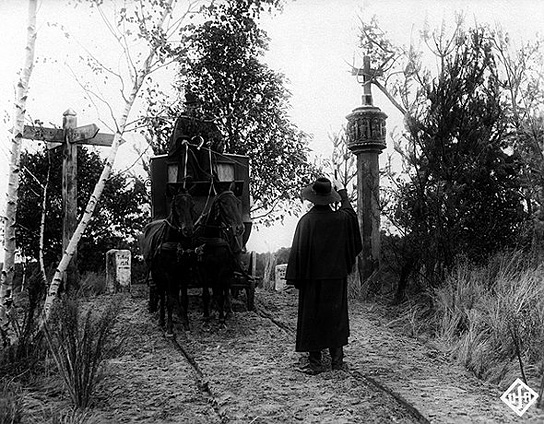 Der müde Tod, Quelle: SDK