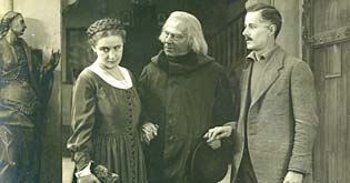 Das Geschlecht derer von Ringwall