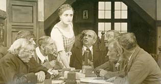 Die Heimkehr des Odysseus