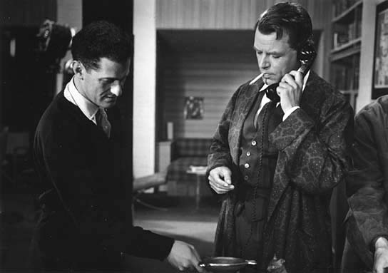 Scheidungsgrund: Liebe