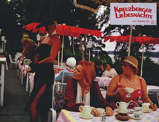 "Kreuzberger Liebesnächte" (1980)