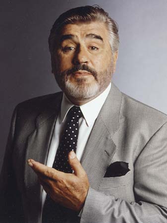 Mario Adorf