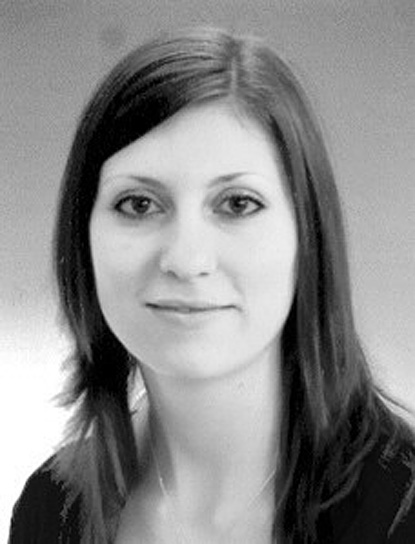 Svenja Baumgärtner, Quelle: Filmfestival Max Ophüls Preis 2014