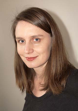Bettina Blümner, Quelle: Filmfestival Max Ophüls Preis 2013, © brox +1