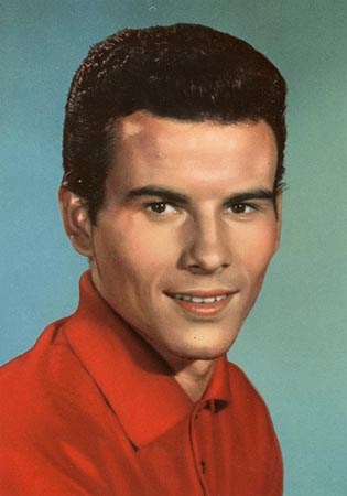 Horst Buchholz
