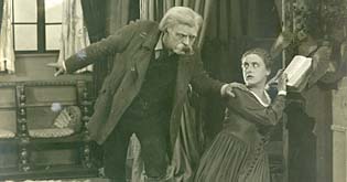 Das Geschlecht derer von Ringwall