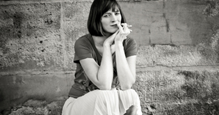 Cornelia Dörr, Quelle: Tobby Holzinger/Agentur SPIRIT, Foto: Bernd Brundert