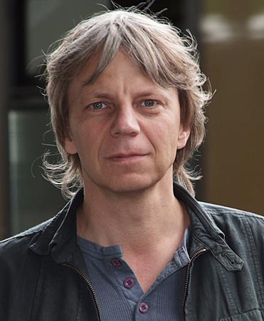 Andreas Dresen (2009); Quelle: Pandora Filmverleih, © Klaus-Dieter Fahlbusch