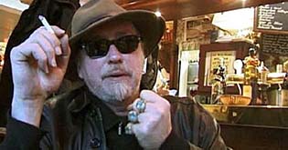 Werner Schroeter in "Begegnung mit Werner Schroeter" (2003)