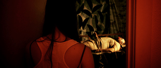 Final Girl, Quelle und © 2013 KOSAKOWSKI FILMS